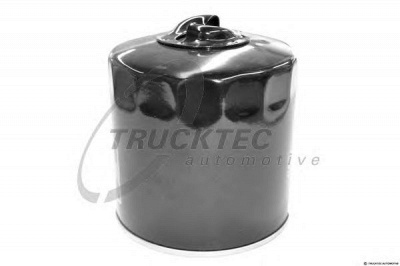 TRUCKTEC AUTOMOTIVE 0718043 -  Масляный фильтр
